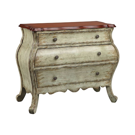 Stein World Stein World 13171 Devlin Accent Chest 13171